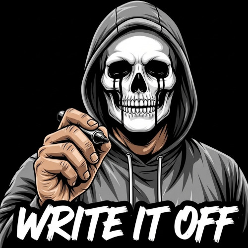 Write It Off ♥