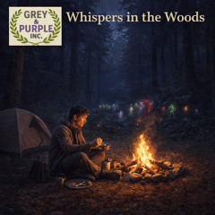 Whispers in the Woods