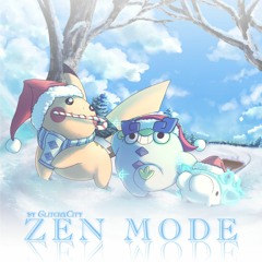 Pokémon Sun and Moon - Hau'oli City (Lofi Remix)