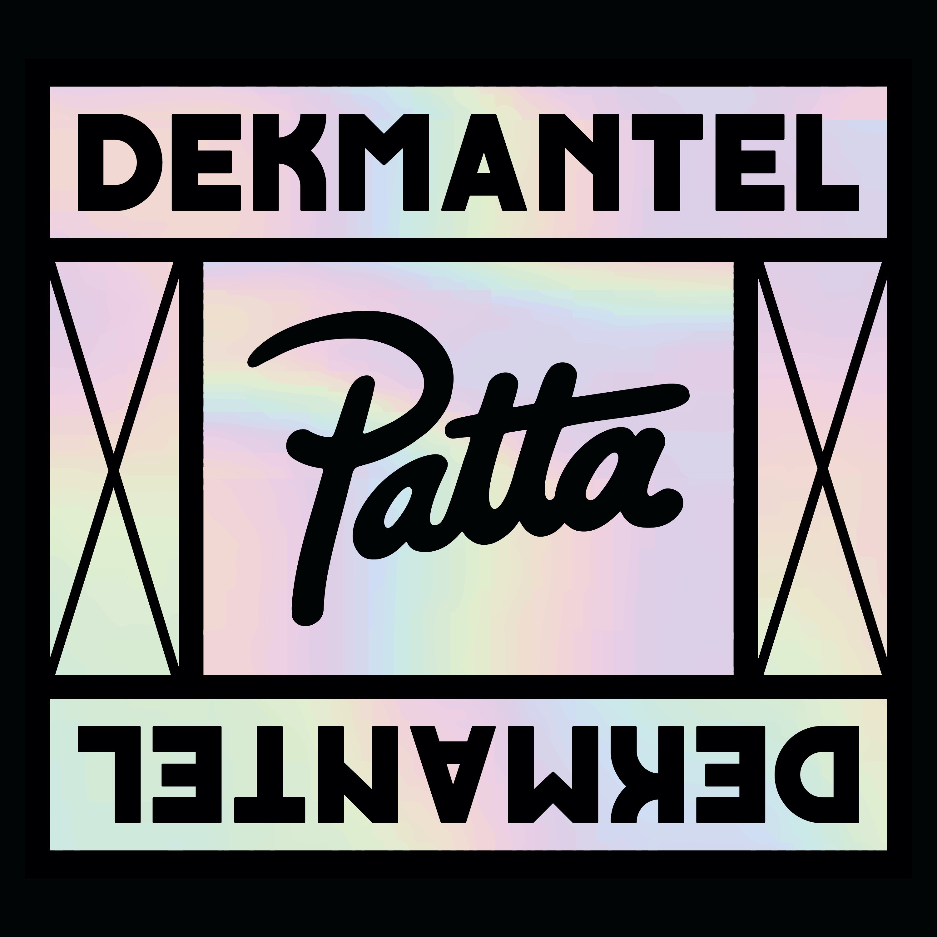 DKMNTL x PATTA 2020: upsammy / Animistic Beliefs / RAFF / Zohar / Ranie Ribeiro / Darling episode artwork