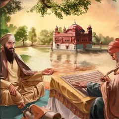 Jaap Sahib Ji ਜਾਪੁ ਸਾਹਿਬ