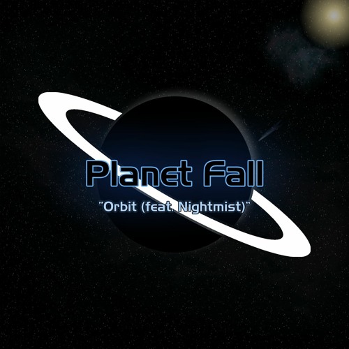 Orbit (feat. Nightmist)