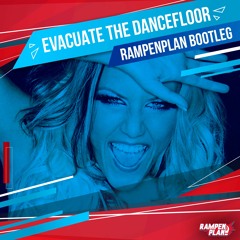 Cascada - Evacuate The Dancefloor (RAMPENPLAN bootleg)