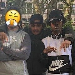 Taped Off Roads 2.0 #CT1 #ActiveGxng Rocky X Alert X T.Cheese X S Wavey X CK