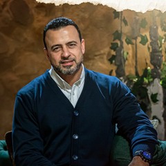 خيرات لمن بر والديه - مصطفى حسني