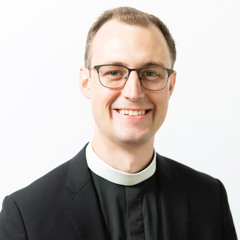 April 18, 2025 - Good Friday - Fr. Christoher Yoder
