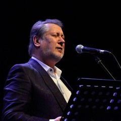 Dinlesen kalbimin şarkılarını.. Ahmet Özhan & İsmail H. Fencioğlu