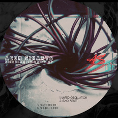 AEON SINAXYS - POINT DRONE