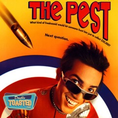 THE PEST | Double Toasted Audio Review