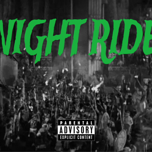 NIGHTRIDE