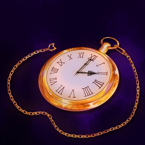time (pearlblade lilyforest)