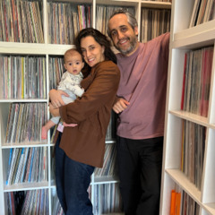 LOVE INJECTION WITH BARBIE & PAUL @ The Lot Radio 02-22-2025
