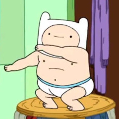 ._~ BUFF BABY ~_.  {REMIX}