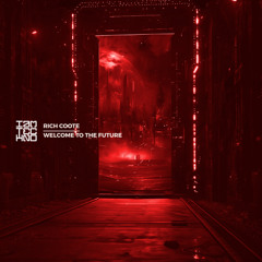 TP PREMIERE: Rich Coote - Welcome To The Future (Original Mix)