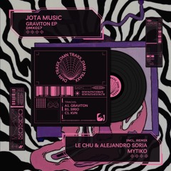 Jota Music - Graviton (MYTIKO Remix) (PREVIEW)