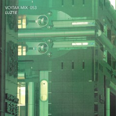VOITAX MIX 053 | Luz1e