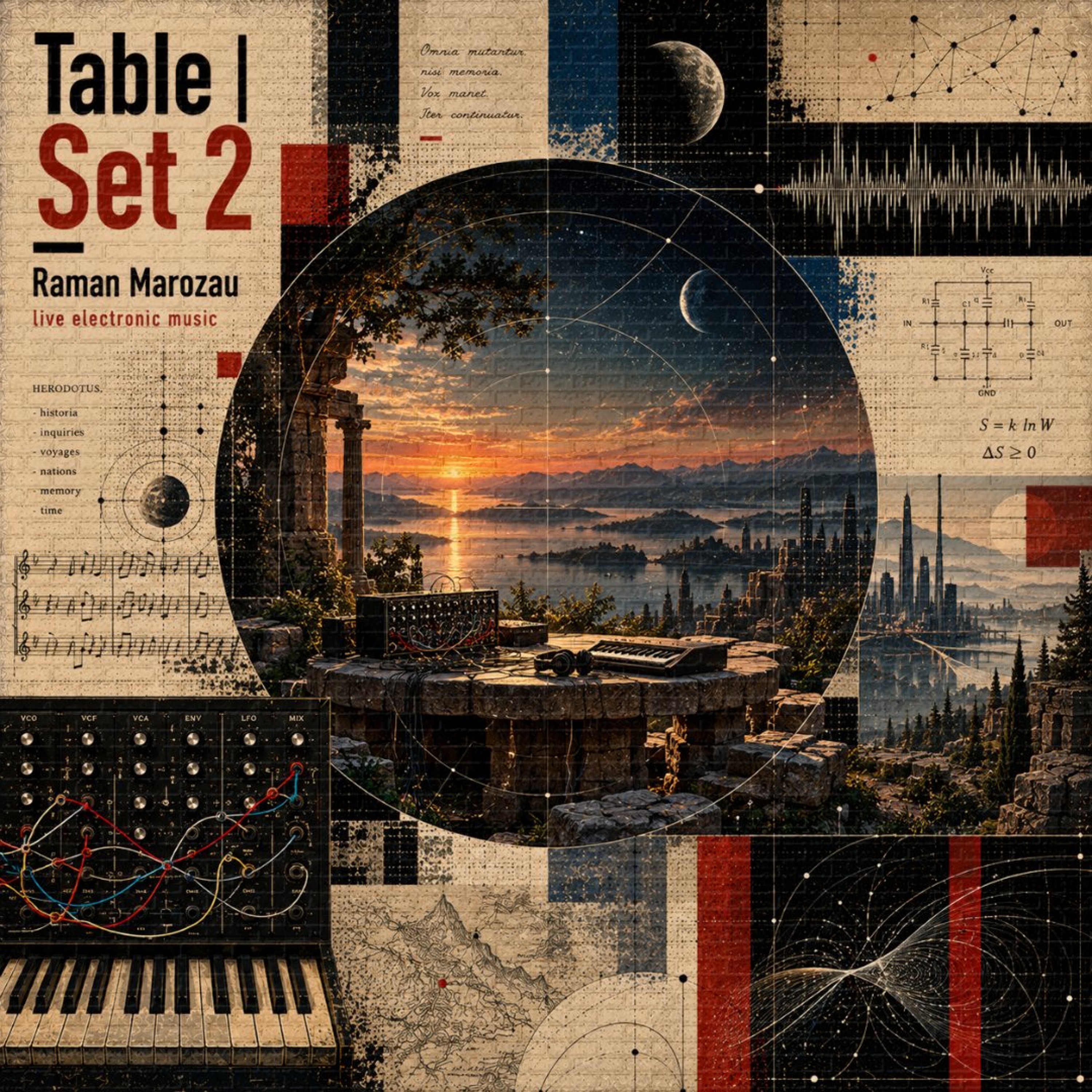 Table | Set 2