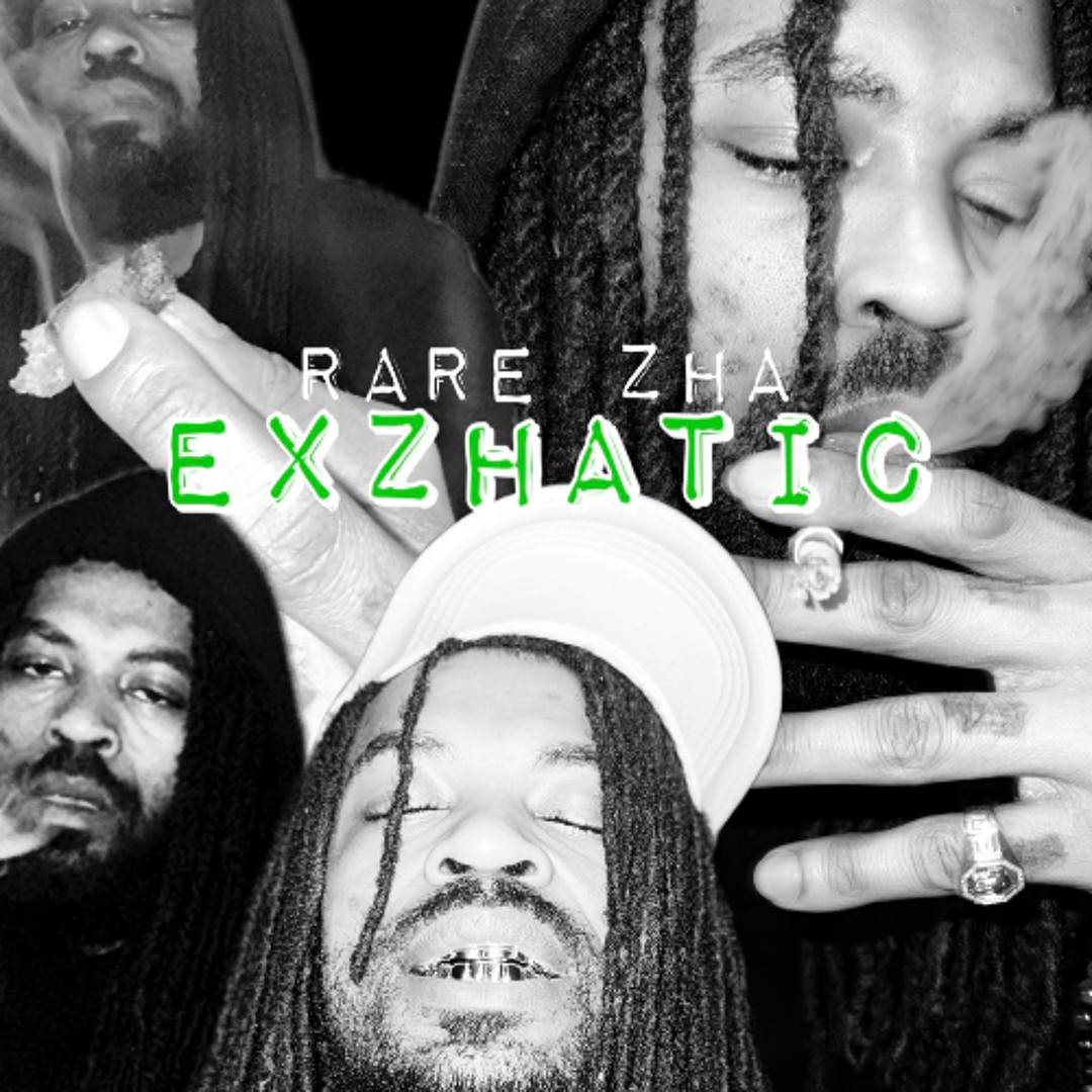 Stream RARE ZHA | Listen to EXZHATIC playlist online for free on SoundCloud