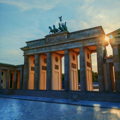 Germany (Remastered) prod. by CrypMind Beats