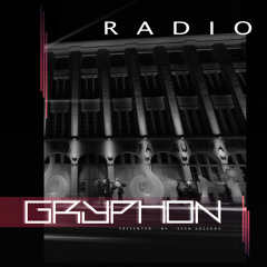 GRYPHON Radio 142 – Sven Sossong – KUFA – 10-09-2022, Saarbrücken [Germany]