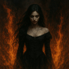 Fire Within Me