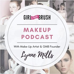 Girl Meets Brush Make-Up Podcast Ep 2 - Back Stage at Fashion Week in London