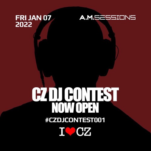 Ex Libris - #czdjcontest001