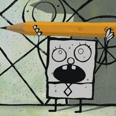 Avril Lavigne - Spongedoodle