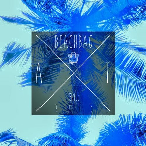 BEACHBAG - F.A.M 21 (Fucking Awesome Mix 21)