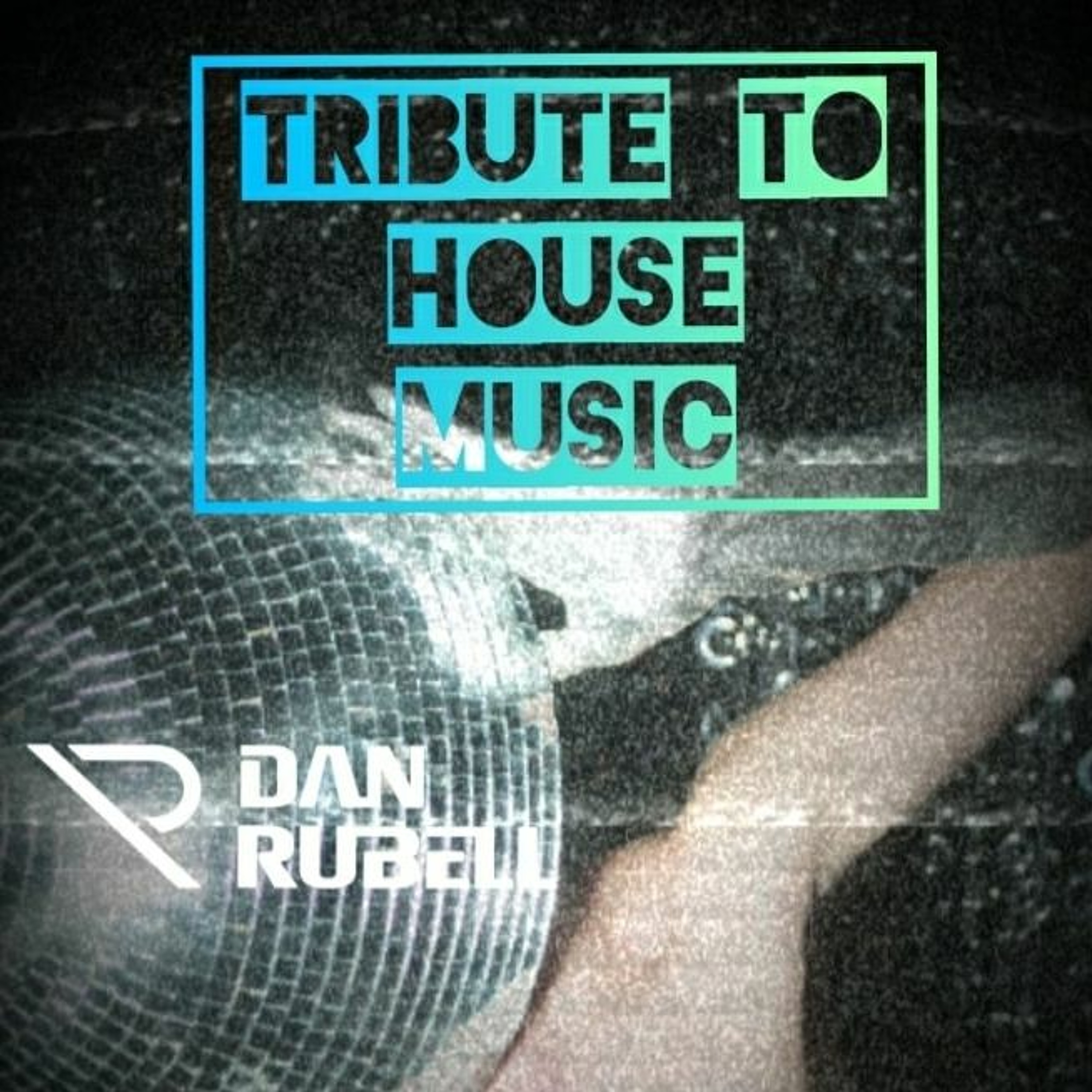 DAN RUBELL