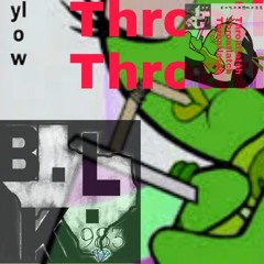 Burning el keylow _throatlatch (original mix)