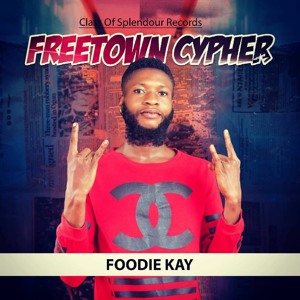 Freetown Cypher