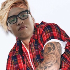 Em ieu - Jay Mou aka Justin Bia Hơi Hà Nội tươi mát