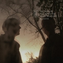 Sol Asylum Mix Series 016- Terry Benedikt & Zodya