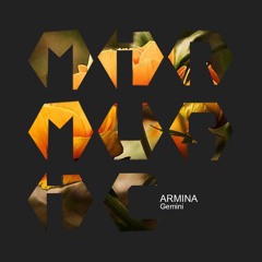 ARMINA - Desert Calling