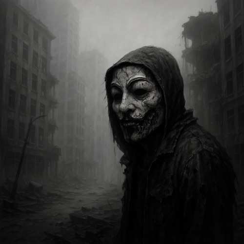 zombie