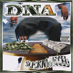 DNA