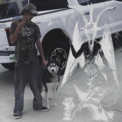 𓃶pray t⚝ baphomet⛧⛧