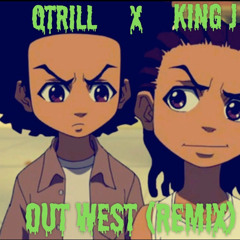 Out West (Remix) (Prod. by Dices)