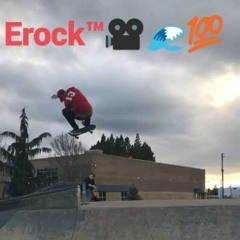 NOTORIOUS ERIK