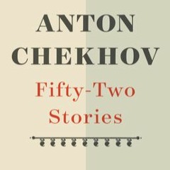 Fifty-Two Stories (Vintage Classics) by Anton Chekhov #eBook #mobi #kindle