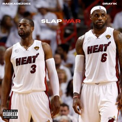 Slap War (feat. Dray1k)