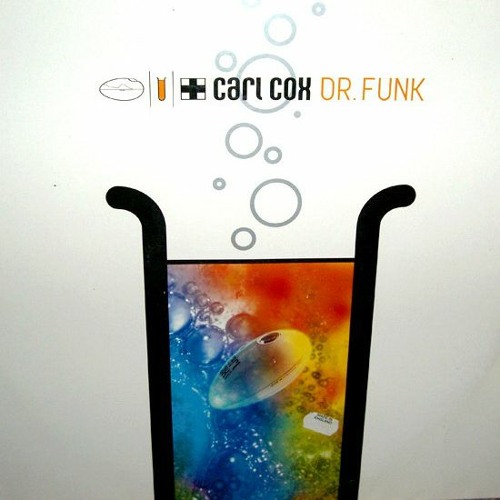 Carl Cox - Dr. Funk (Jonah Vii Remix)