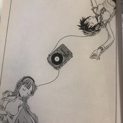 break it off (me n maj)