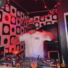 FLORES @BAR STANDARD 2024