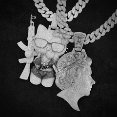 Central Cee (feat. Sexyy Red) - GUILT TRIPPIN 100bpm