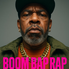 Boomers on the mic (Boom Bap Rap reload)
