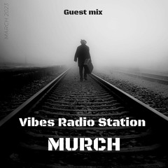 MURCH - Underground 071 March 2023 (Guest Mix)