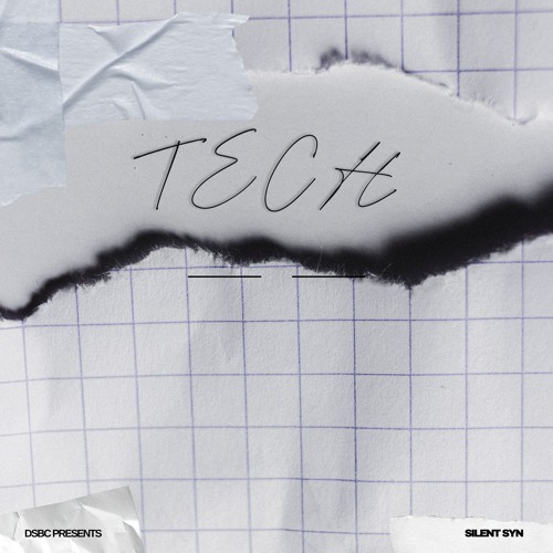 Artwork for Silent Syn - Tech