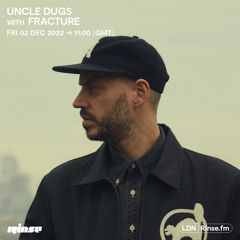 Uncle Dugs with Fracture - 02 December 2022